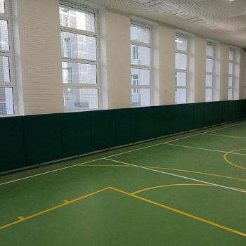 СОШ 1329, ул. Лобачевского СОШ 1329, ул. Лобачевского